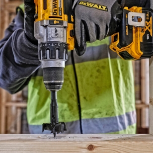 DEWALT Sukovník FORSTNER 117 mm DT4590