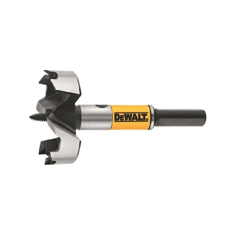 DEWALT Sukovník FORSTNER 117 mm DT4590