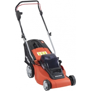 DOLMAR Akumulátorová kosačka AM-3738 Z