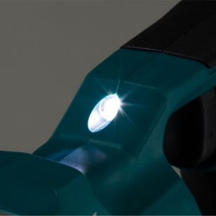 MAKITA AKUMULÁTOROVÉ NOŽNICE NA CEMENTOVLÁKNITÉ DOSKY DJS800Z