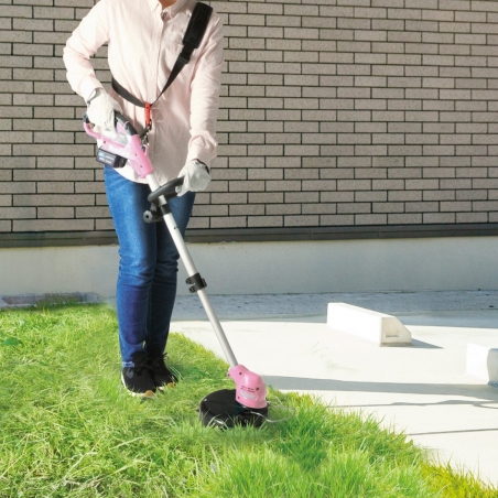 MAKITA AKUMULÁTOROVÝ VYŽÍNAČ UR100DSAP