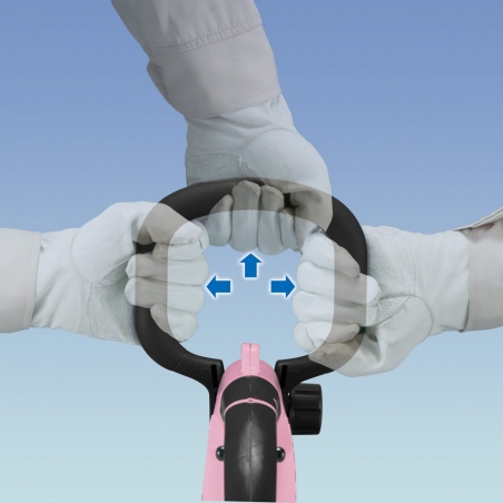 MAKITA AKUMULÁTOROVÝ VYŽÍNAČ UR100DSAP