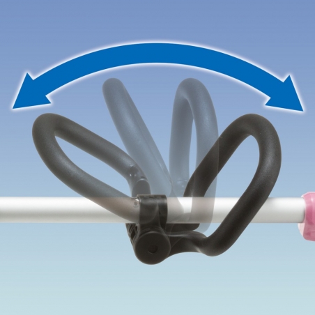 MAKITA AKUMULÁTOROVÝ VYŽÍNAČ UR100DSAP