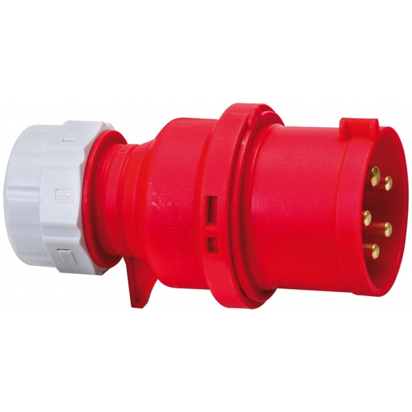 Brennenstuhl CEE zástrcka 400 V/32 A, IP44