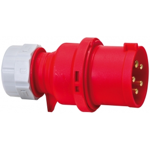 Brennenstuhl CEE zástrcka 400 V/32 A, IP44