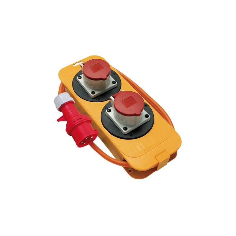 Brennenstuhl Elektrický terminál CEE 2, IP44