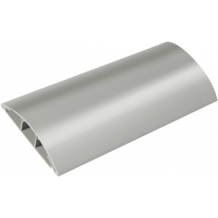 Brennenstuhl Káblový kanál 100 x 7,5 x 1,7 cm