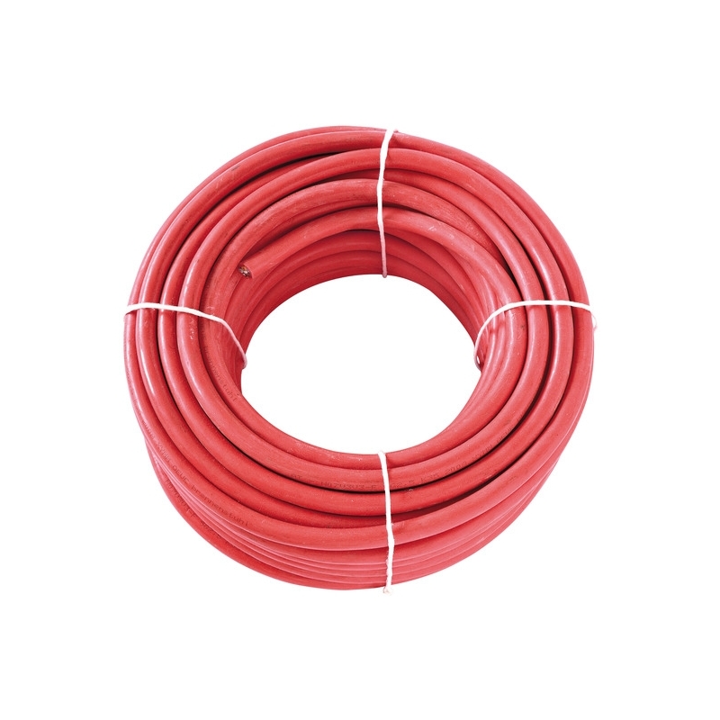 Brennenstuhl Káblové krúžky 100 m cervené H05VV-F 3G1,5