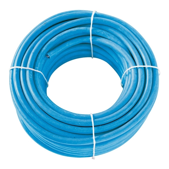 Brennenstuhl Káblový krúžok 100 m modrý AT-N05V3V3-F3G1,5