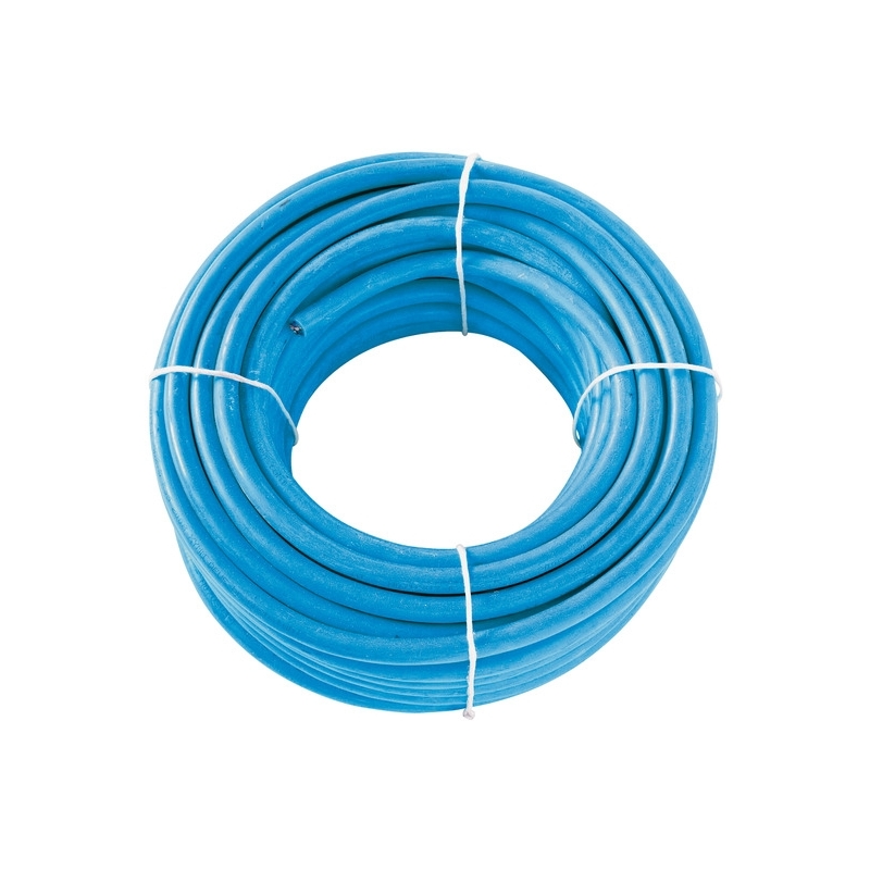 Brennenstuhl Káblový krúžok 100 m modrý AT-N05V3V3-F3G1,5