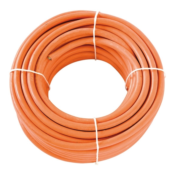 Brennenstuhl Káblové krúžky 100 m oranžové AT-N07V3V3-F 3G2,5