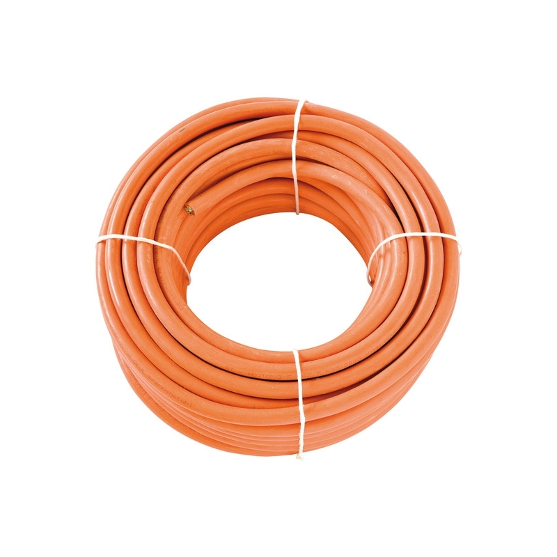 Brennenstuhl Káblové krúžky 100 m oranžové AT-N07V3V3-F 5G1,5