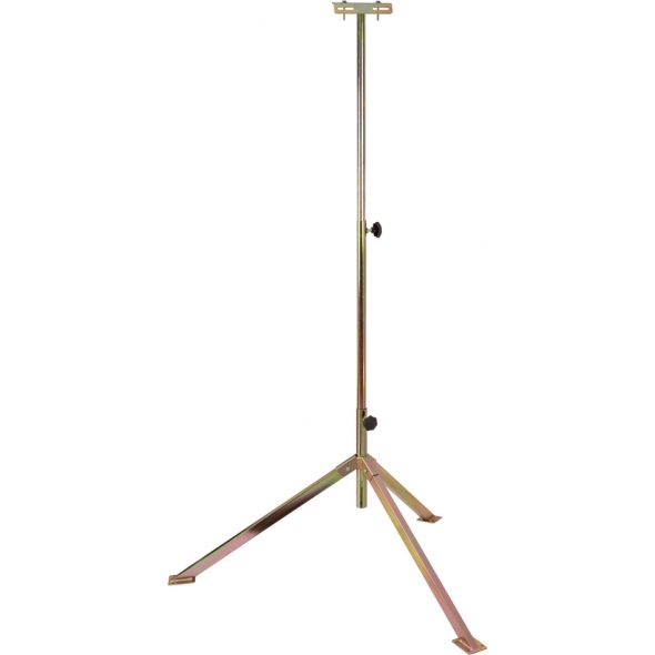 Brennenstuhl Stavebný teleskopický statív TS 170