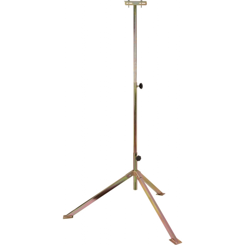 Brennenstuhl Stavebný teleskopický statív TS 170