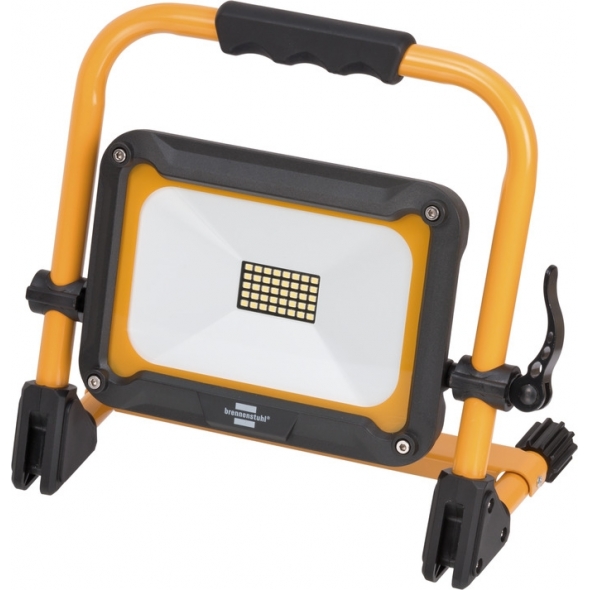 Brennenstuhl Mobilná, akumulátorová LED lampa JARO 2000 MA, 20 W, 2000 lm, IP54