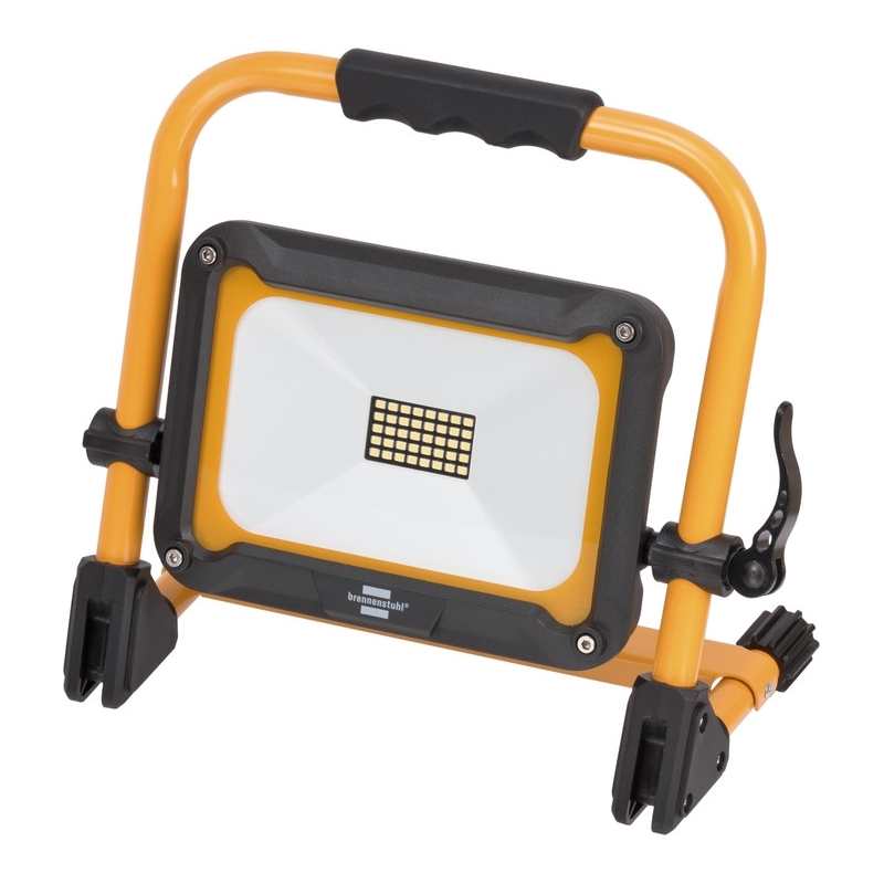 Brennenstuhl Mobilná, akumulátorová LED lampa JARO 2000 MA, 20 W, 2000 lm, IP54