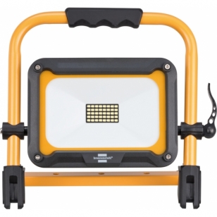 Brennenstuhl Mobilná, akumulátorová LED lampa JARO 2000 MA, 20 W, 2000 lm, IP54