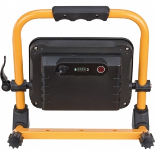 Brennenstuhl Mobilná, akumulátorová LED lampa JARO 2000 MA, 20 W, 2000 lm, IP54