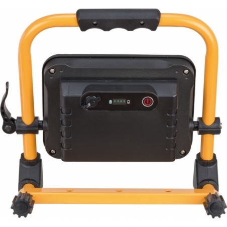 Brennenstuhl Mobilná, akumulátorová LED lampa JARO 2000 MA, 20 W, 2000 lm, IP54