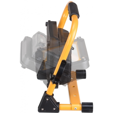 Brennenstuhl Mobilná, akumulátorová LED lampa JARO 2000 MA, 20 W, 2000 lm, IP54