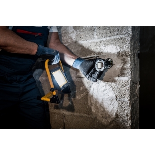 Brennenstuhl Mobilná, akumulátorová LED lampa JARO 2000 MA, 20 W, 2000 lm, IP54