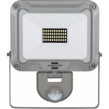Brennenstuhl LED lampa JARO 3000 P s infracerveným hlásicom pohybu, 2930 lm, 30 W, IP44