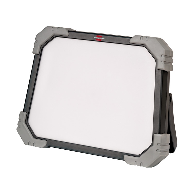 Brennenstuhl Mobilný LED žiaric DINORA 5000 IP65 5m H07RN-F 3G1,5 5000lm