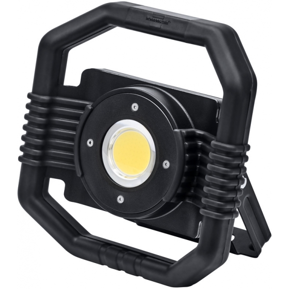 Brennenstuhl Mobilná, hybridná LED lampa DARGO IP65, 3000 lm, 30 W, 5 m H05RN-F 2 x 1,0, Hybridná, Nabíjacka