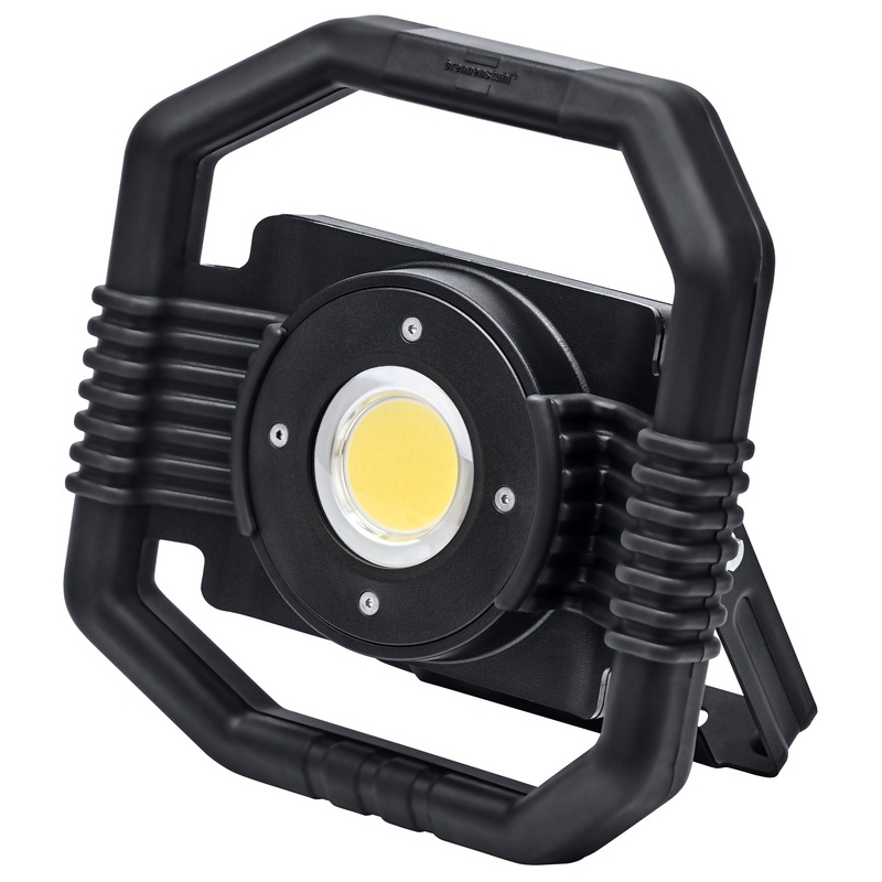 Brennenstuhl Mobilná, hybridná LED lampa DARGO IP65, 3000 lm, 30 W, 5 m H05RN-F 2 x 1,0, Hybridná, Nabíjacka