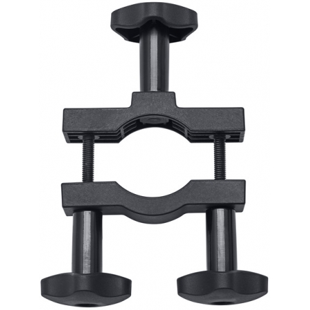 Brennenstuhl Mobilná, hybridná LED lampa DARGO IP65, 3000 lm, 30 W, 5 m H05RN-F 2 x 1,0, Hybridná, Nabíjacka