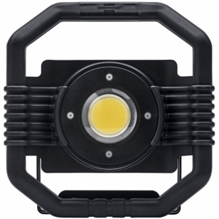 Brennenstuhl Mobilná, hybridná LED lampa DARGO IP65, 3000 lm, 30 W, 5 m H05RN-F 2 x 1,0, Hybridná, Nabíjacka