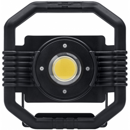 Brennenstuhl Mobilná, hybridná LED lampa DARGO IP65, 3000 lm, 30 W, 5 m H05RN-F 2 x 1,0, Hybridná, Nabíjacka