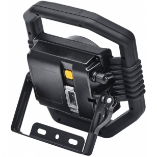 Brennenstuhl Mobilná, hybridná LED lampa DARGO IP65, 3000 lm, 30 W, 5 m H05RN-F 2 x 1,0, Hybridná, Nabíjacka