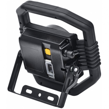 Brennenstuhl Mobilná, hybridná LED lampa DARGO IP65, 3000 lm, 30 W, 5 m H05RN-F 2 x 1,0, Hybridná, Nabíjacka