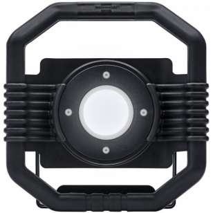 Brennenstuhl Mobilná, hybridná LED lampa DARGO IP65, 3000 lm, 30 W, 5 m H05RN-F 2 x 1,0, Hybridná, Nabíjacka