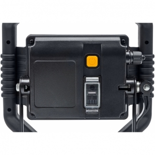 Brennenstuhl Mobilná, hybridná LED lampa DARGO IP65, 3000 lm, 30 W, 5 m H05RN-F 2 x 1,0, Hybridná, Nabíjacka