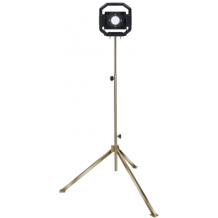 Brennenstuhl Mobilná, hybridná LED lampa DARGO IP65, 3000 lm, 30 W, 5 m H05RN-F 2 x 1,0, Hybridná, Nabíjacka