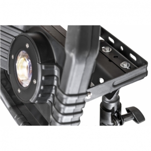 Brennenstuhl Mobilná, hybridná LED lampa DARGO IP65, 3000 lm, 30 W, 5 m H05RN-F 2 x 1,0, Hybridná, Nabíjacka