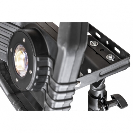 Brennenstuhl Mobilná, hybridná LED lampa DARGO IP65, 3000 lm, 30 W, 5 m H05RN-F 2 x 1,0, Hybridná, Nabíjacka