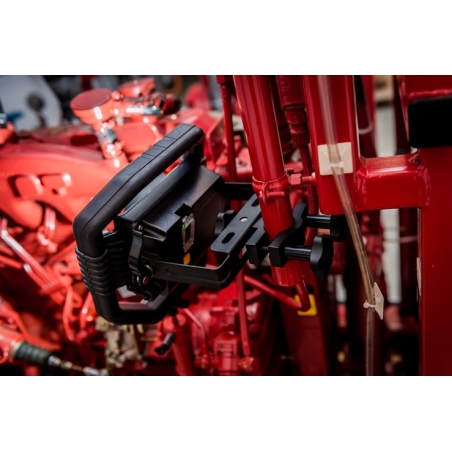 Brennenstuhl Mobilná, hybridná LED lampa DARGO IP65, 3000 lm, 30 W, 5 m H05RN-F 2 x 1,0, Hybridná, Nabíjacka