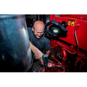 Brennenstuhl Magnetický držiak pre 1171670-1171682