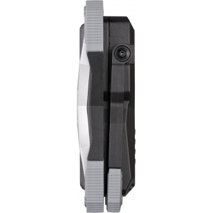 Brennenstuhl Mobilná, akumulátorová LED lampa RUFUS 3010 MA, 3000 lm, IP65, s Bluetooth reproduktorom