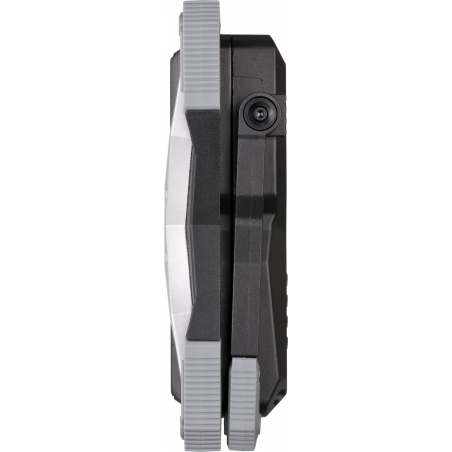Brennenstuhl Mobilná, akumulátorová LED lampa RUFUS 3010 MA, 3000 lm, IP65, s Bluetooth reproduktorom