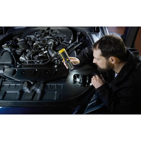 Brennenstuhl Univerzálna SMD LED lampa HL DB 81 M1H1 250 + 100 lm