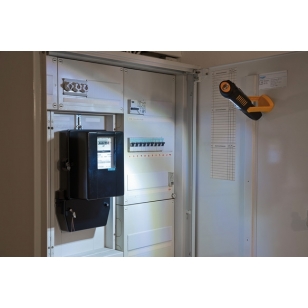 Brennenstuhl Univerzálna SMD LED lampa HL DB 81 M1H1 250 + 100 lm