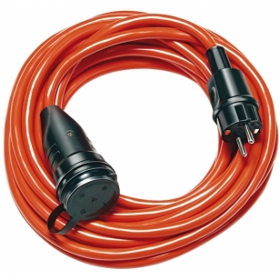 Brennenstuhl K 35 prodlužovací kabel IP44 10m oranzová AT-N07V3V3-F 3G2,5