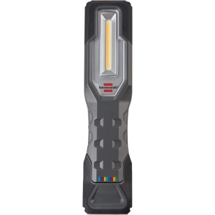 Brennenstuhl LED akumulátorové rucné svietidlo HL 700 AT 700+170lm IP54