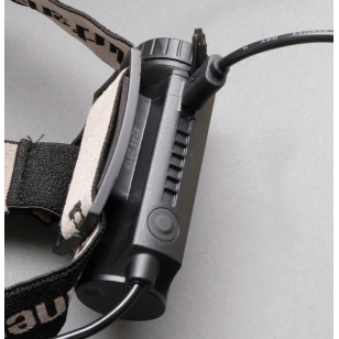 Brennenstuhl Akumulátorová, celová LED lampa LuxPremium KL 250 AF, IP44, 250lm