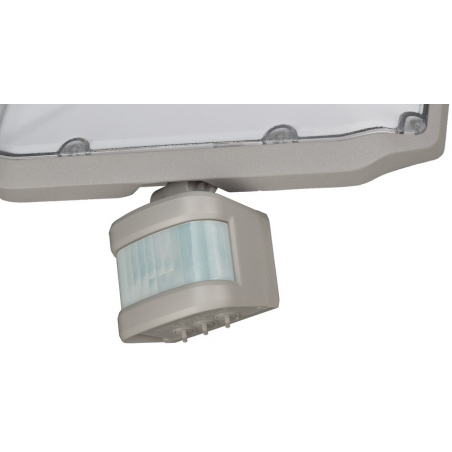 Brennenstuhl LED lampa AL 1000 P s hlásicom pohybu 10 W, 1060 lm, IP44