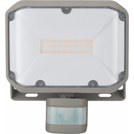 Brennenstuhl LED lampa AL 2000 P s hlásicom pohybu, 20 W, 2080 lm, IP44